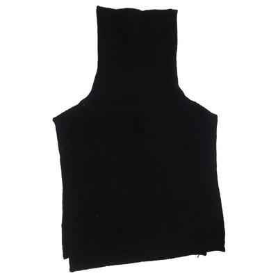 Even & Odd, Kragen, Damen, Acryl, Schwarz -dOC