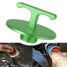 Aluminum Alloy Oil Filter Plug Tool for Dodge Ram 2500, 3500, 4500, 5500 5.7L