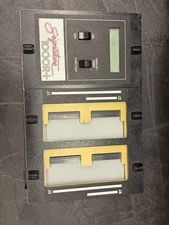 Cirris Systems Signature 1000R+ Cable Harness Tester Data Logger Module