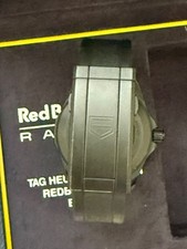 TAG Heuer Aquaracer Men's Black Watch - WBP1112.FT6199- Mint 6