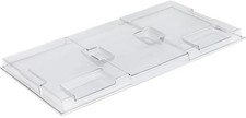 Decksaver DS-PC-DDJFLX10 Polycarbonate Cover ...