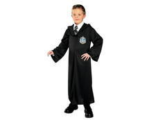 Harry Potter Slytherin Robe MED