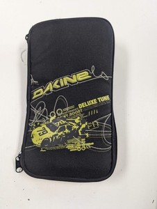 Used Dakine Deluxe Tune Snowboard/Ski Tuning Kit