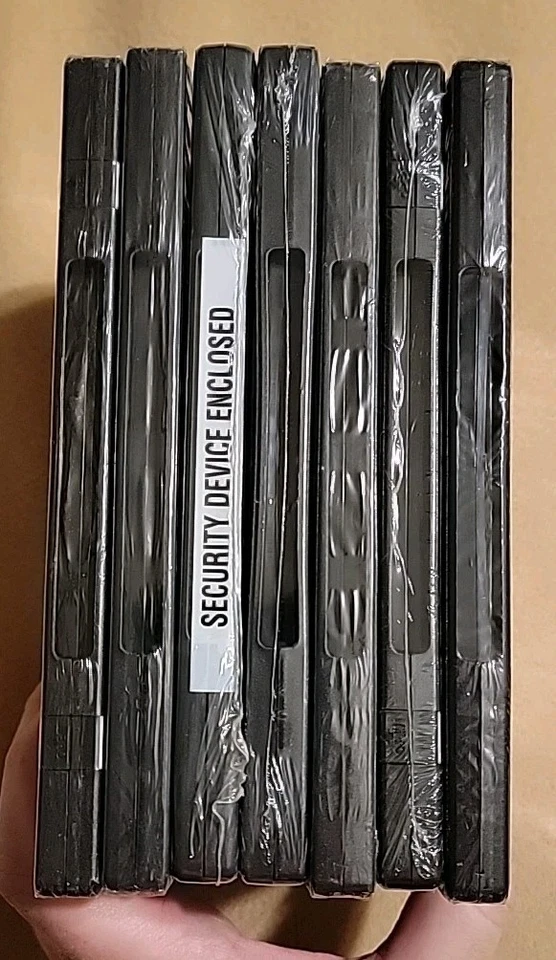 NEW John Hughes DVD LOT Breakfast Candles Ferris Outdoors Uncle Buck Pink Planes - Image 4 of 4