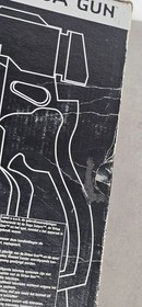 Virtua Gun + Virtua Cop 2 Sega Saturn PAL