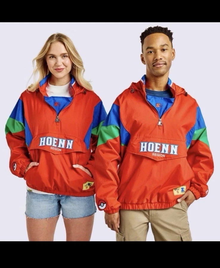 Starter Zip Jackets for Men for Sale | Shop New & Used | eBay