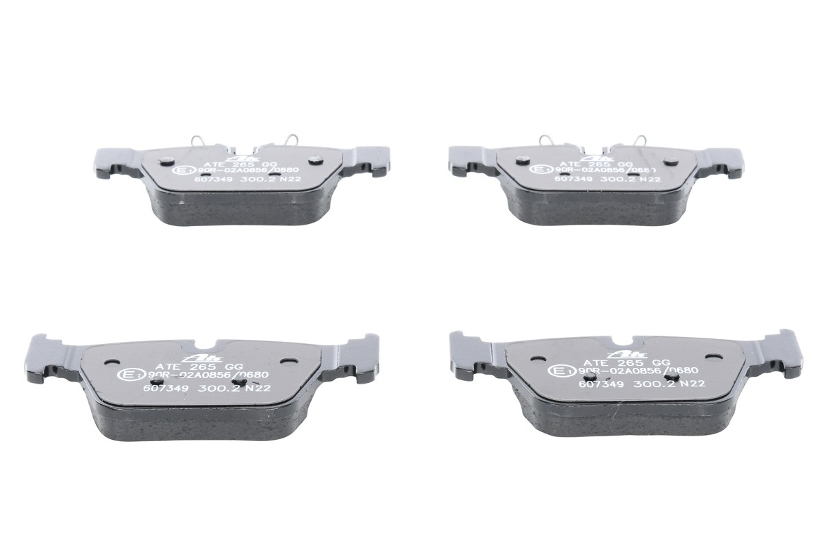 Fits ATE 13.0460-7349.2 HAM PADS.