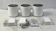 TP-Link Deco AX3000 WiFi 6 Mesh System (Deco X55) 3-pack
