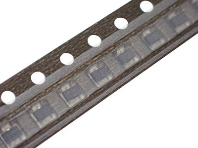 ROHM PNP Digital Transistor -100mA -50V DTA123EUA T106 (5pcs)