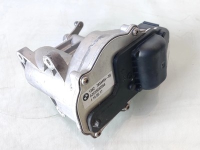   Throttle valve actuator 7834494 / A2C53032056 5.0 V10 507 HP BMW M5 / M6