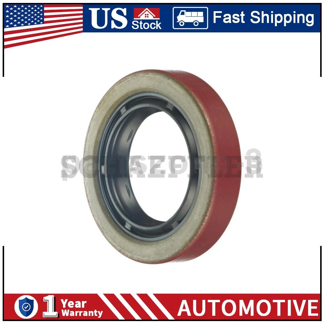 Par De 2 Conjuntos De Buje Y Rodamiento De Rueda Trasera Con ABS Para Buick Y Chevy – Montaje Trasero Izquierdo Y Derecho