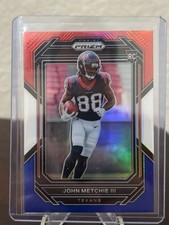 John Metchie III