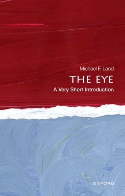 The Eye by Michael F. Land PAPERBACK - Image 6
