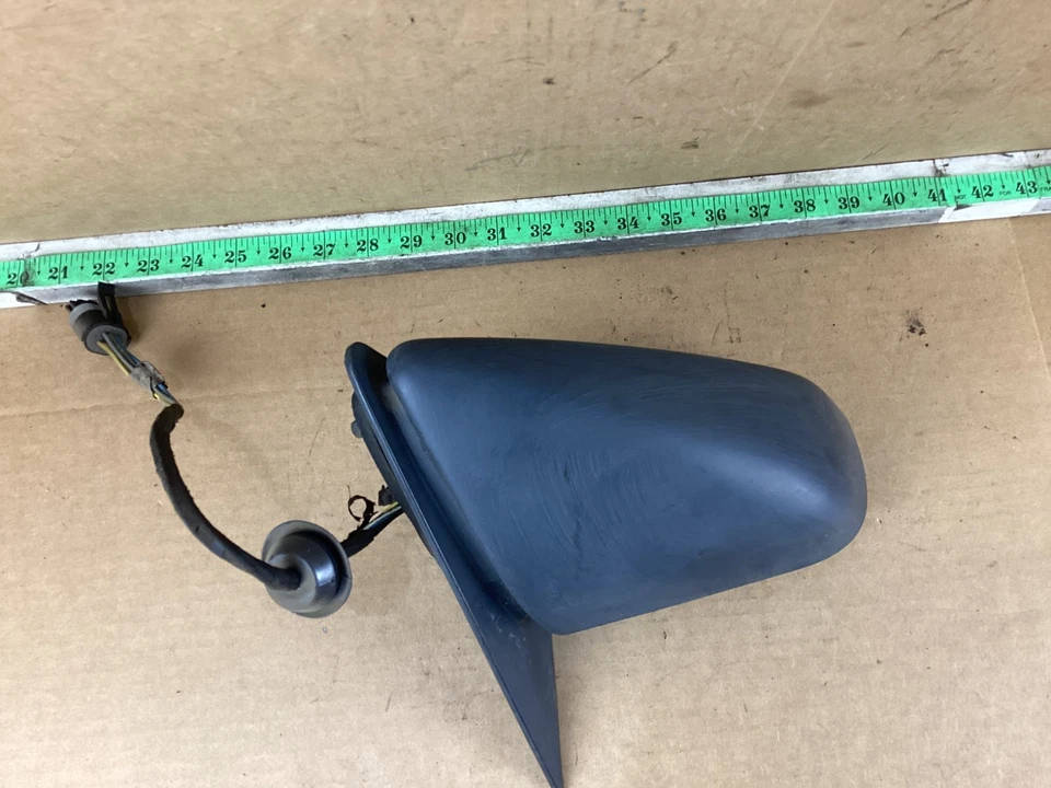 Espejo retrovisor lateral derecho pasajero Plymouth Acclaim 1989-1995 4299716 Foto 3 de 4