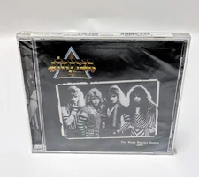 SEALED Roxx Regime Demos by Stryper (CD, 2007) OOP Rare Christian Metal