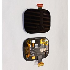 Screen Assembly Replacement Accessories fit for Redmi Watch 4 Spare Part
