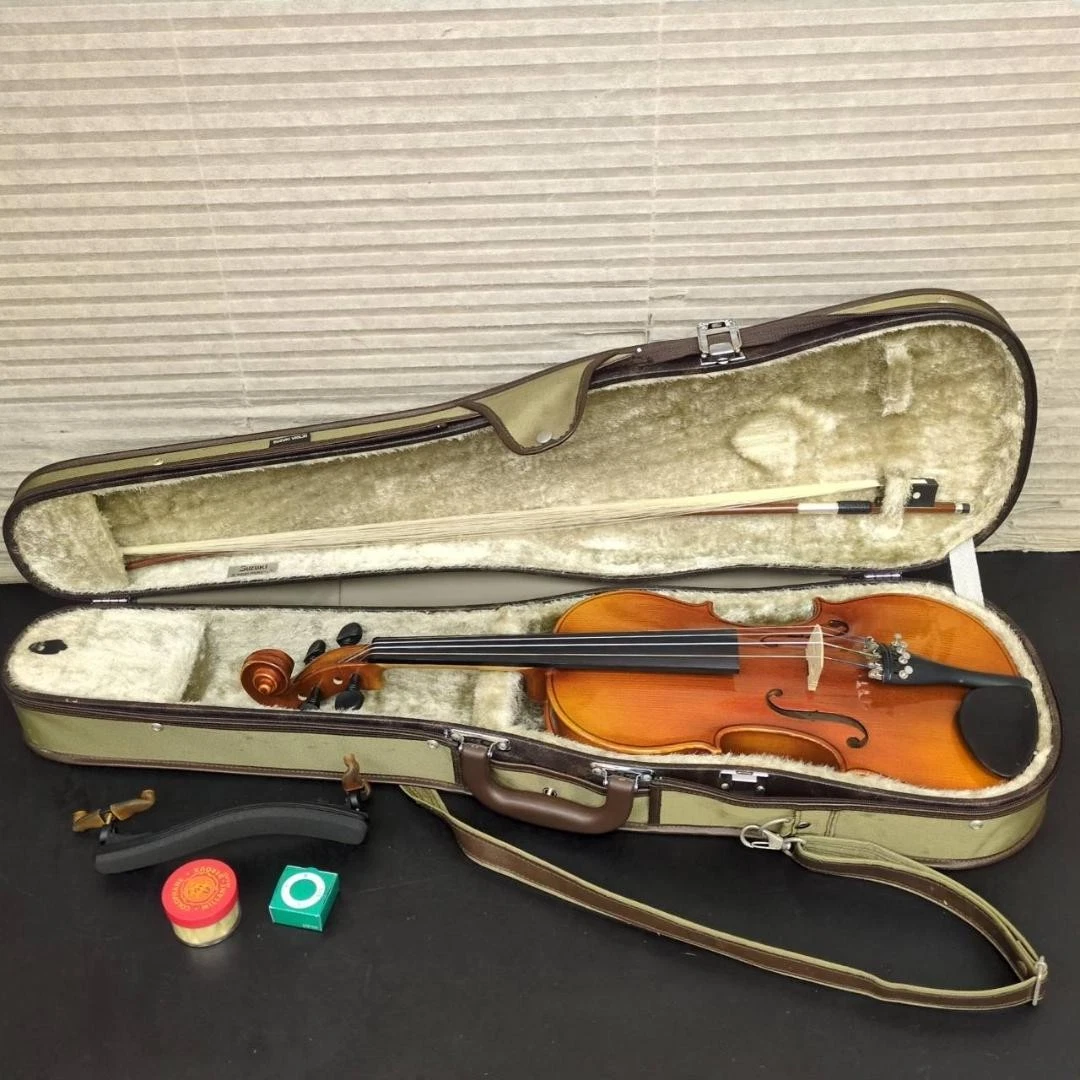 铃木小提琴| eBay