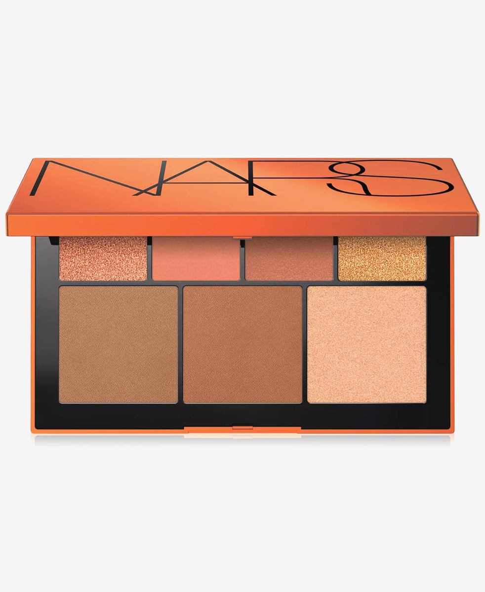 NARS ラストチャンス　アイカラーレーションN15 NARS・5/20限定発売】夏が待ち遠しいコレクションはすべて限定