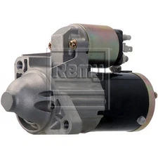 Remy 17408 Premium Starter For 03-06 Jeep TJ Wrangler