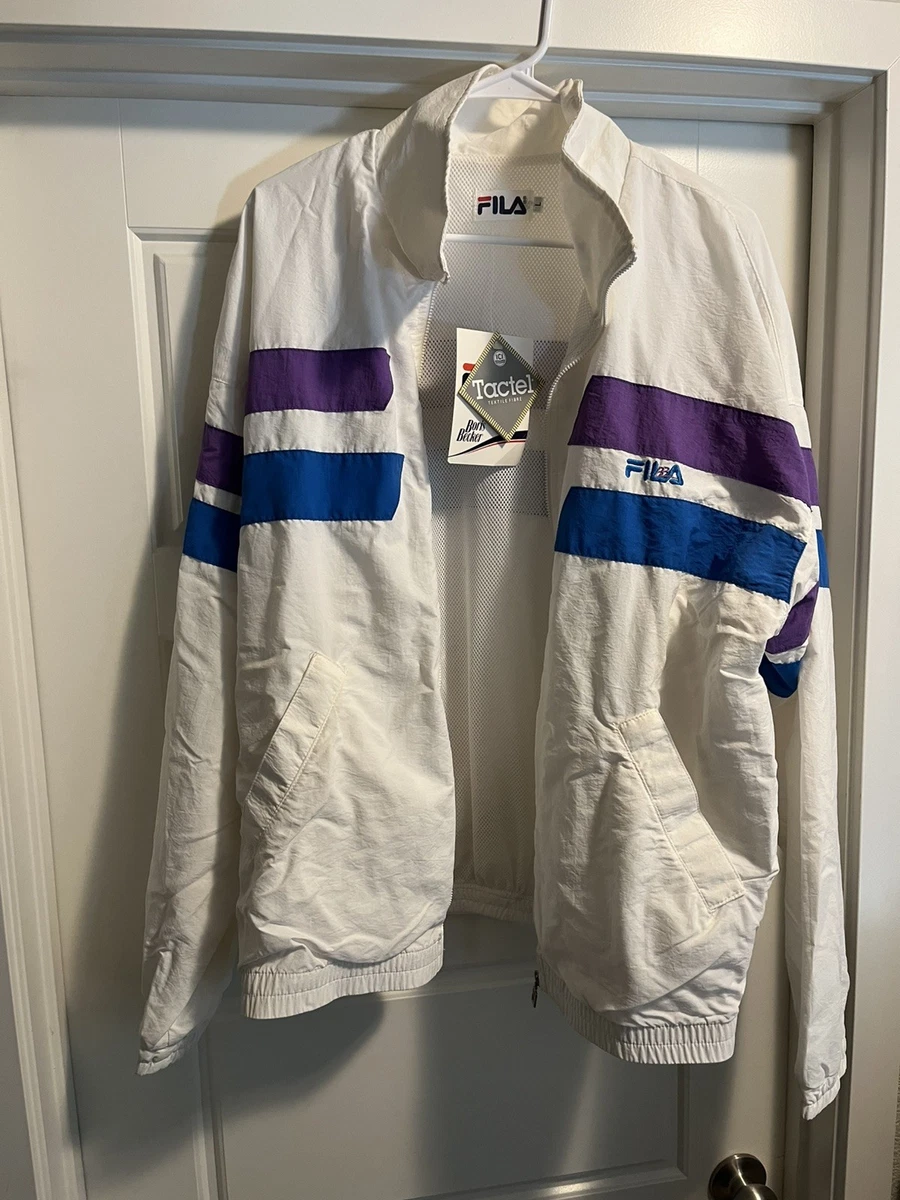 FILA Purple Activewear for Men for sale | eBay