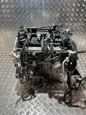 Motor Renault E-Tech Arkana I H4MC632 1.6 SCE 1TKm 2023 Benzin Engine Komplett