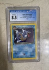 Dark Gyarados 8/82 Team Rocket Holo