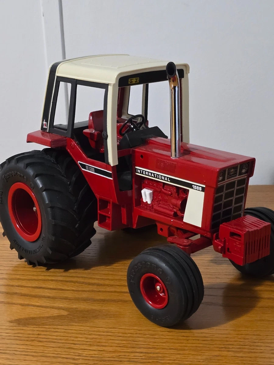 Ertl Vintage Manufacture Diecast Farm Vehicles for sale - eBay