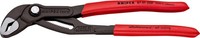 Knipex-Werk Cobra-Wasserp.-Zange 87 01 250 Wasserpumpenzangen