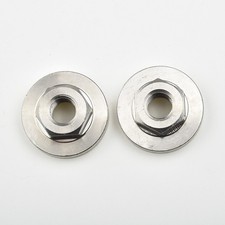 Angle Grinder Nuts Hex Nut Angle grinder tool accessories Brand new High quality