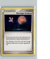 Moonlight Stadium Uncommon Great Encounters 100/106 NM on eBay