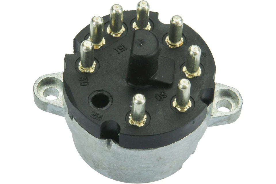 Interruptor de encendido URO Parts 9447803 para 88-97 Volvo 760 780 850 940 960 Foto 2 de 4