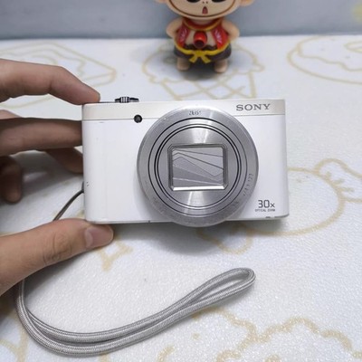 SONY DSC−WX500 Amazon.com : Sony Cyber-shot DSC-WX500 Digital Camera (Black