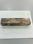 Vintage Silver Refining Corp 5oz Kit-Kat Bar .999 Fine.