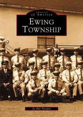 Ewing Township by Jo Ann Tesauro (English) Paperback Book