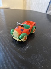 Corgi 1991 Noddy In Toyland, Goblin Robber, Car Only, Collectable Vintage Toy