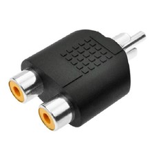 Connector Adapter Accessories Audio Cable Adapter Instrument Musical