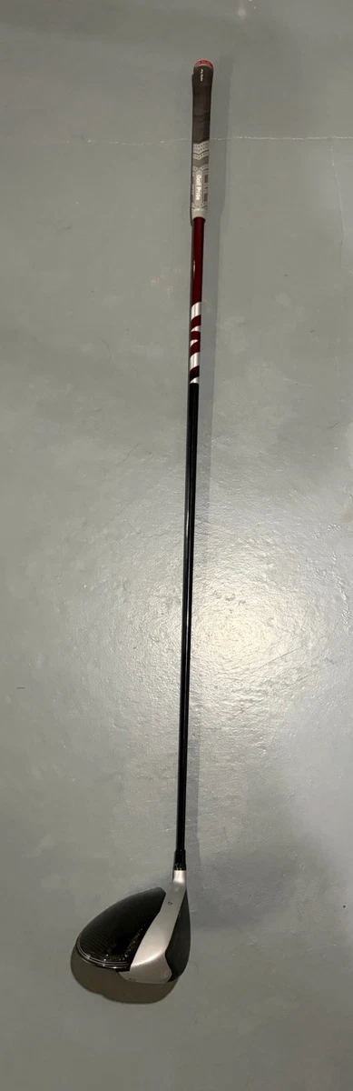 TaylorMade M4 ドライバー 9.5度 テンセイシルバー tm 50S M4