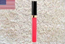 Chanel Rouge Coco Gloss Moisturizing Glossimer - Choose Your Color- Free Shippin