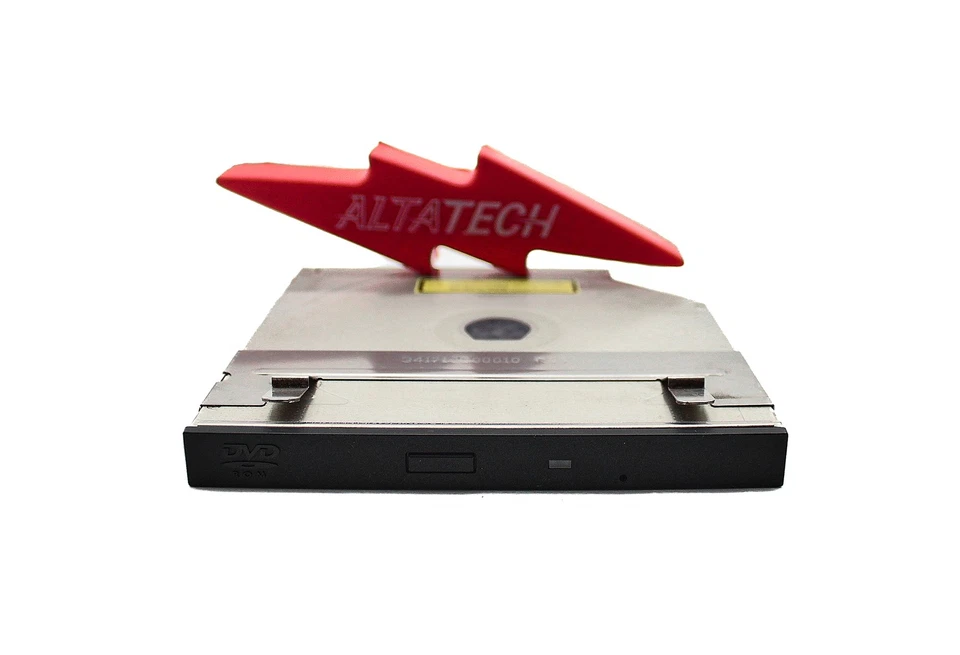 Sun Microsystems 370-5128 V210/V240 SLIMLINE DVD - Image 3 of 4