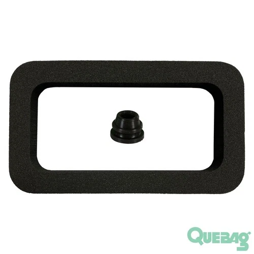 Seal for Kerbl trough lock pasture trough claw tray float drinker basin