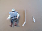 Vintage 1993 TMNT Casey Jones Movie III Teenage Mutant Ninja Turtle Complete