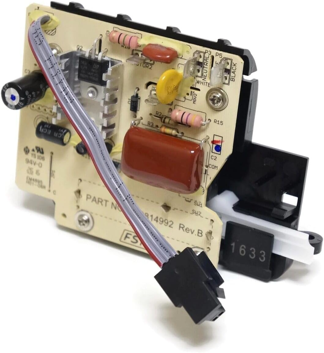 OEM Speed Control 9706648 10814992 for , Kitchenaid Stand Mixer | eBay