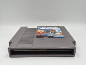 Nintendo NES Mission: Impossible Modul HOL
