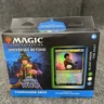 MTG: Universes Beyond Doctor Who Blast From The Past, Worn Box