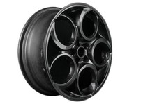 2015-2020 Alfa Romeo 4c Convertible 18 Oem Factory Wheel Rim 68237424aa