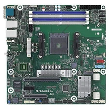 Asrock X570D4U X570 Motherboard