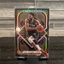 Karl-Anthony Towns, Jahlil Okafor Among Draft Picks Signing Exclusive Deals with Panini 13