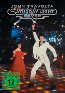 Saturday Night Fever von John Badham | DVD | Zustand gut