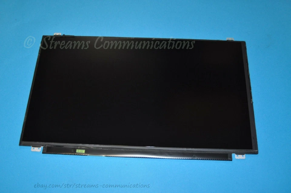 Portátil HP Envy X360 m6-w105dx M6-W103dx 15,6" FHD IPS WLED LCD Pantalla Foto 3 de 4