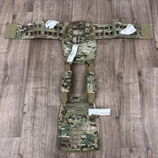 PROTOTYPE London Bridge Trading LBT-6094A-G3T Gen 3 Multicam Plate Carrier NSW
